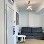 Hf- Alezzi Infinity Ii Apartamento *