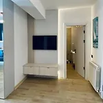 Apartamento Hf- Alezzi Infinity Ii *