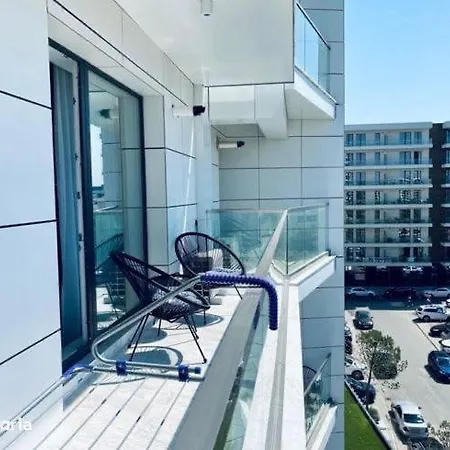 Apartamento Hf- Alezzi Infinity Ii