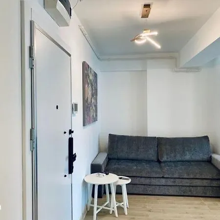 Hf- Alezzi Infinity Ii Appartement *