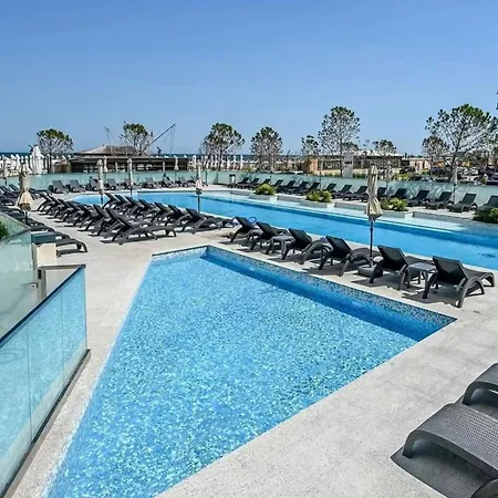 Appartement Hf- Alezzi Infinity Ii