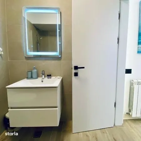 Hf- Alezzi Infinity Ii Appartement *