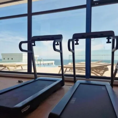 Appartement Hf- Alezzi Infinity Ii *