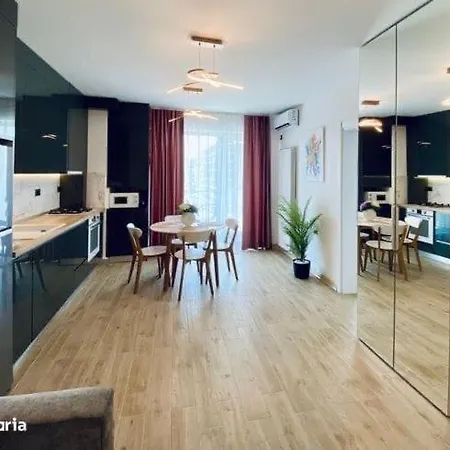 Appartement Hf- Alezzi Infinity Ii